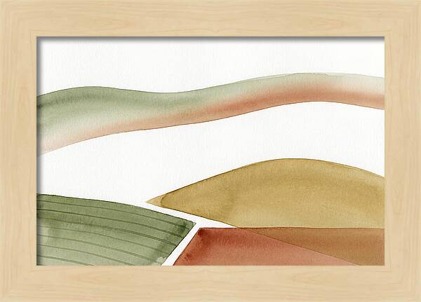 Wineinspired Minimal Landscape