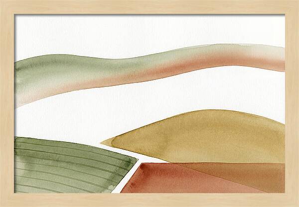 Wineinspired Minimal Landscape