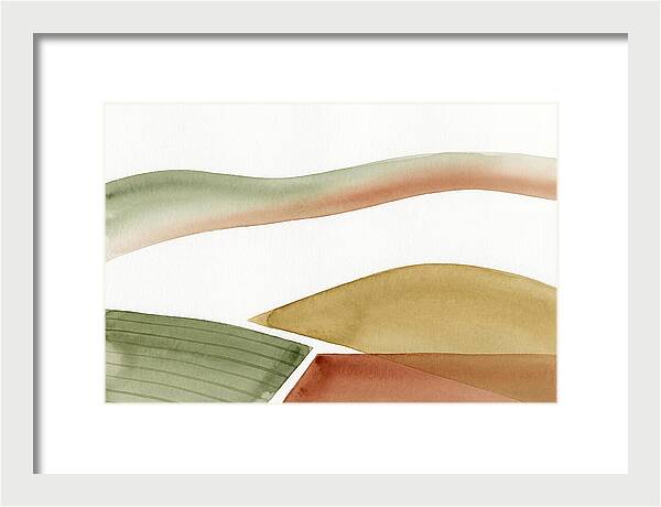 Wineinspired Minimal Landscape