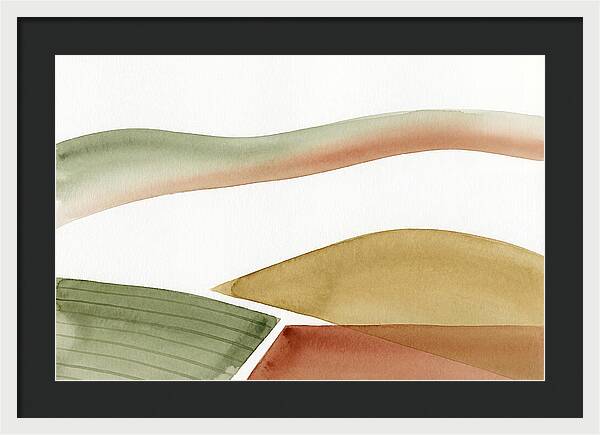 Wineinspired Minimal Landscape