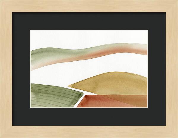 Wineinspired Minimal Landscape