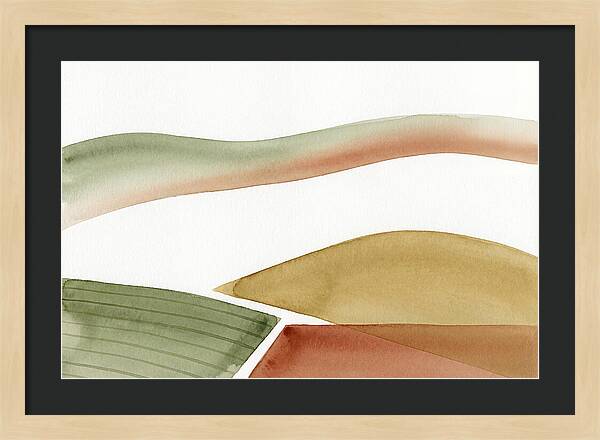 Wineinspired Minimal Landscape