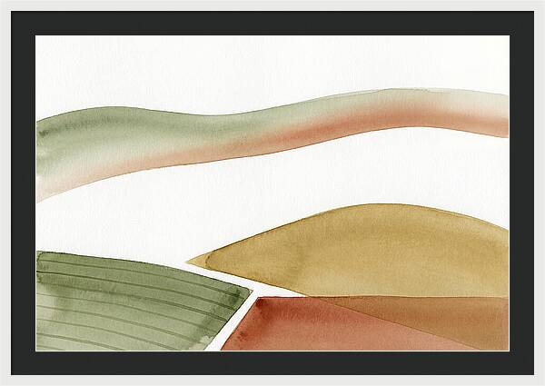 Wineinspired Minimal Landscape