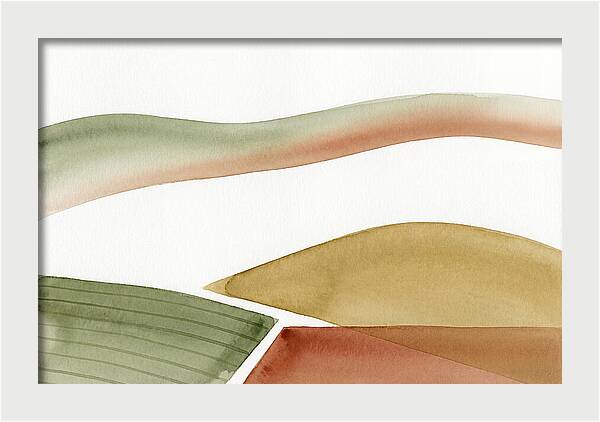 Wineinspired Minimal Landscape