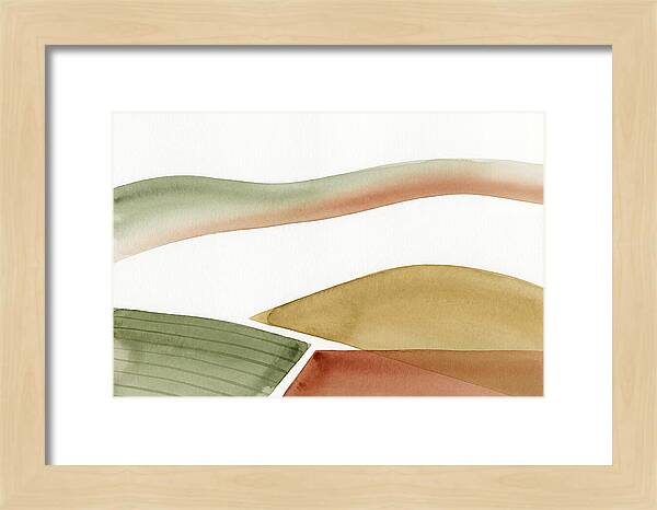 Wineinspired Minimal Landscape