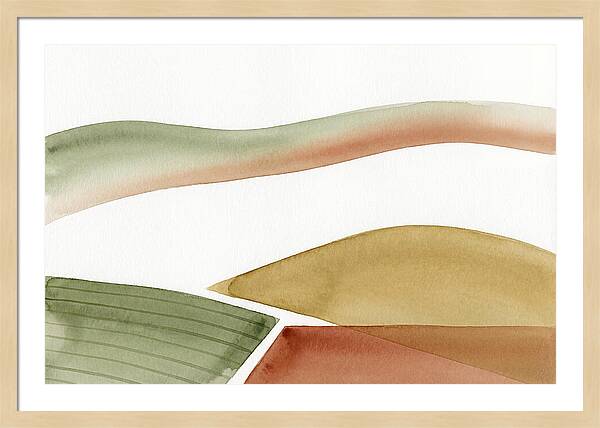 Wineinspired Minimal Landscape