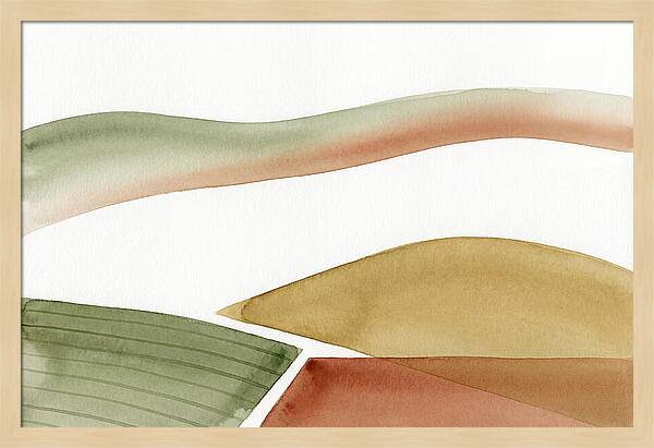 Wineinspired Minimal Landscape
