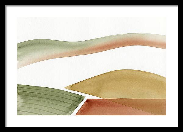 Wineinspired Minimal Landscape