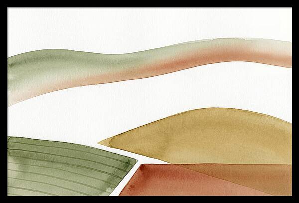 Wineinspired Minimal Landscape