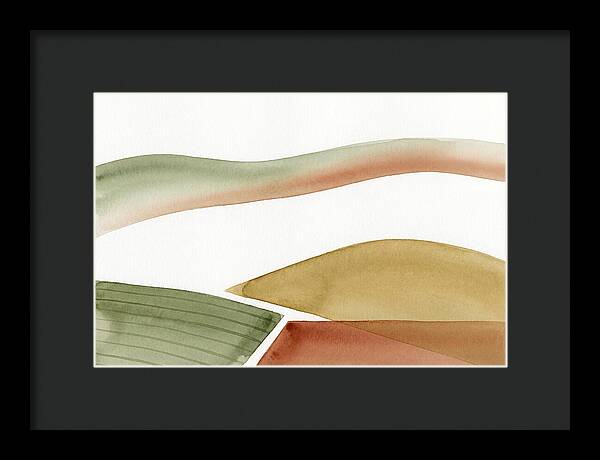 Wineinspired Minimal Landscape