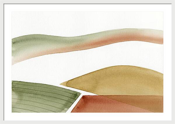 Wineinspired Minimal Landscape