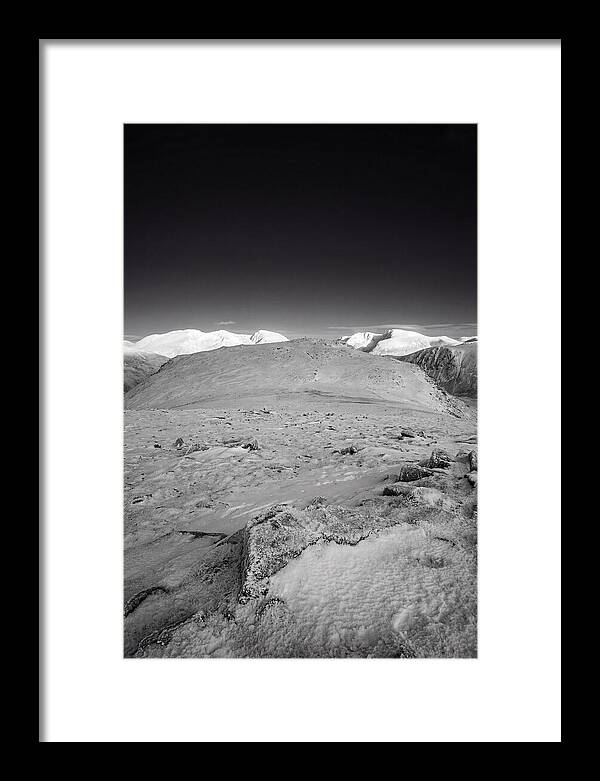 Winter Majesty At Cairn Gorm