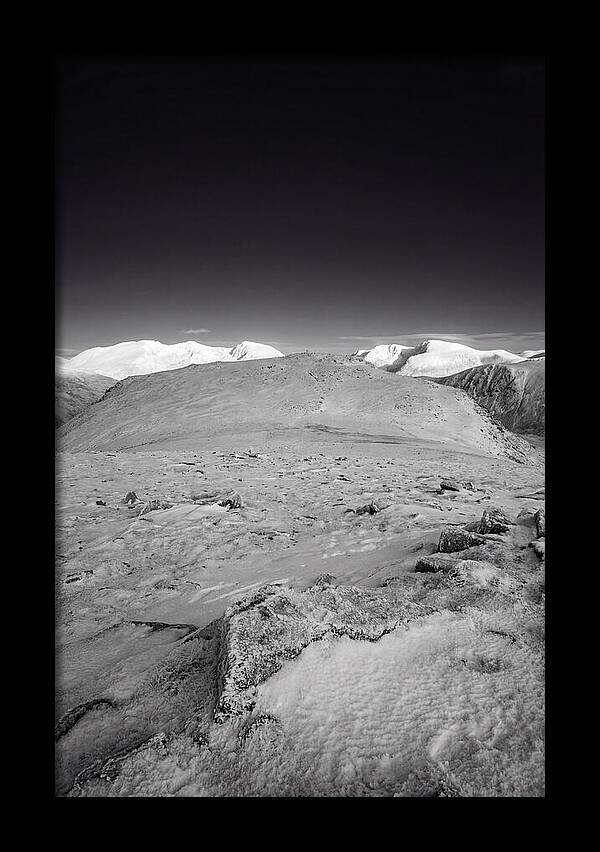 Winter Majesty At Cairn Gorm