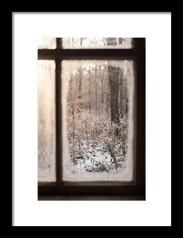 Winter Solstice Serenity