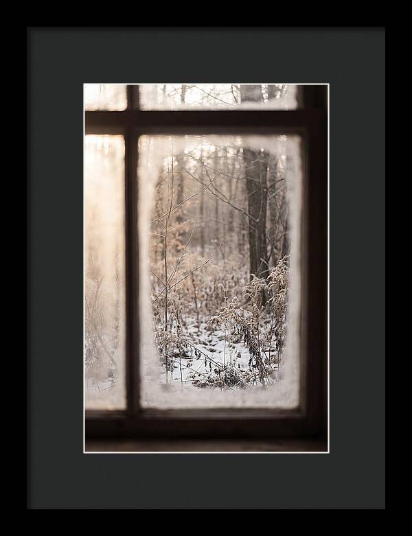 Winter Solstice Serenity