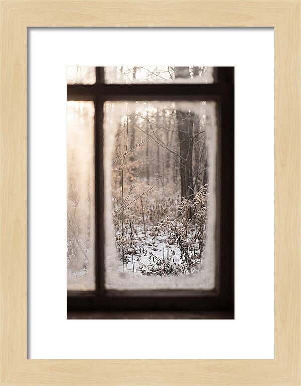 Winter Solstice Serenity