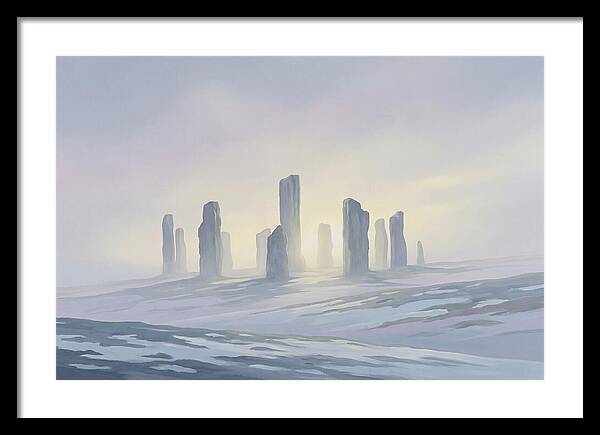 Winter Solstice Sunrise