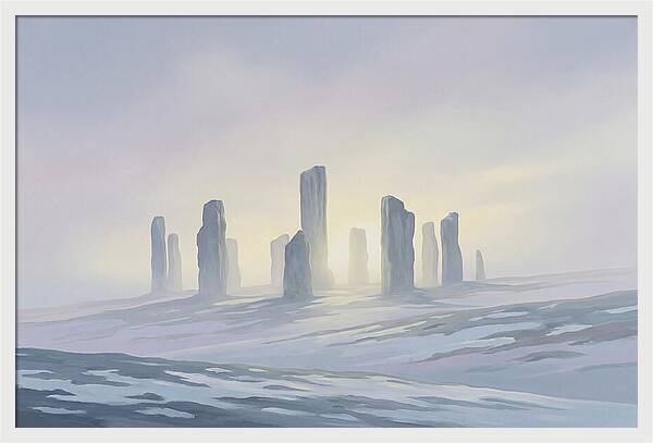 Winter Solstice Sunrise