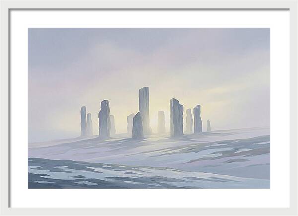 Winter Solstice Sunrise