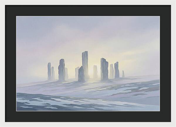 Winter Solstice Sunrise