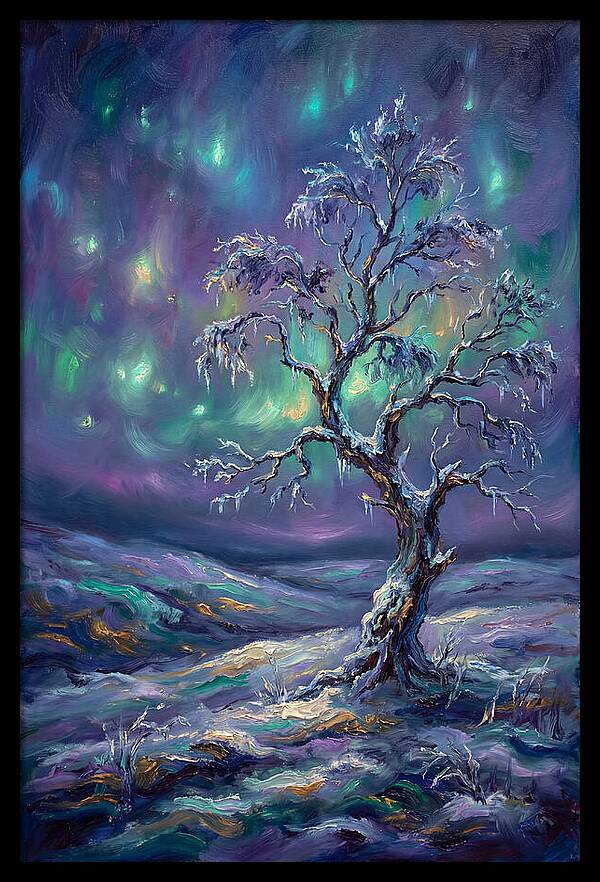 Winter Tree