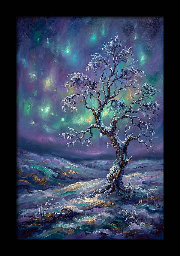 Winter Tree