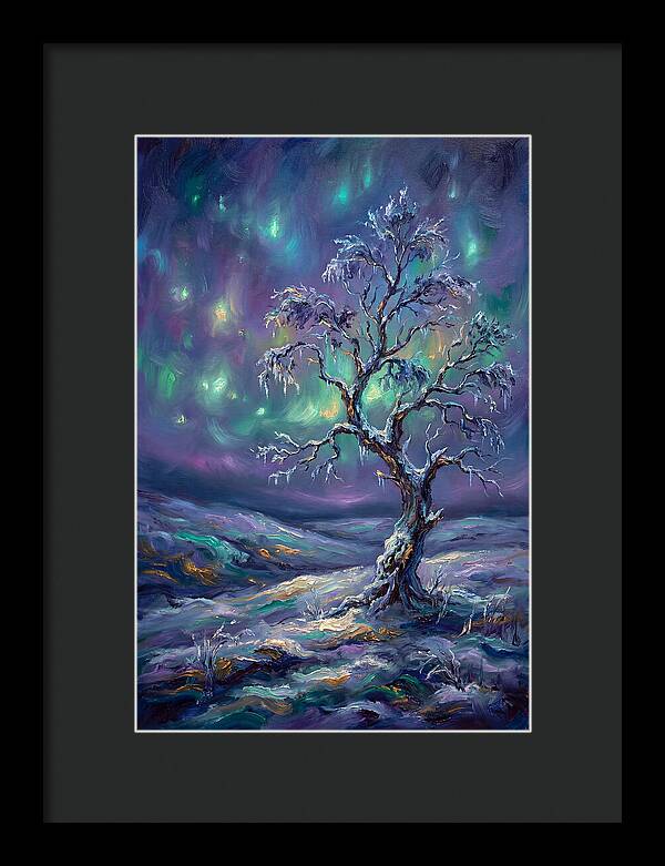 Winter Tree