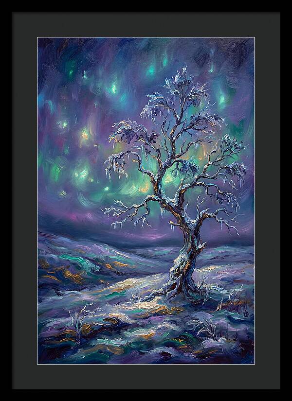 Winter Tree