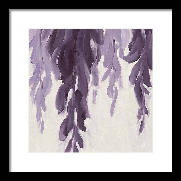 Wisteria Elegance