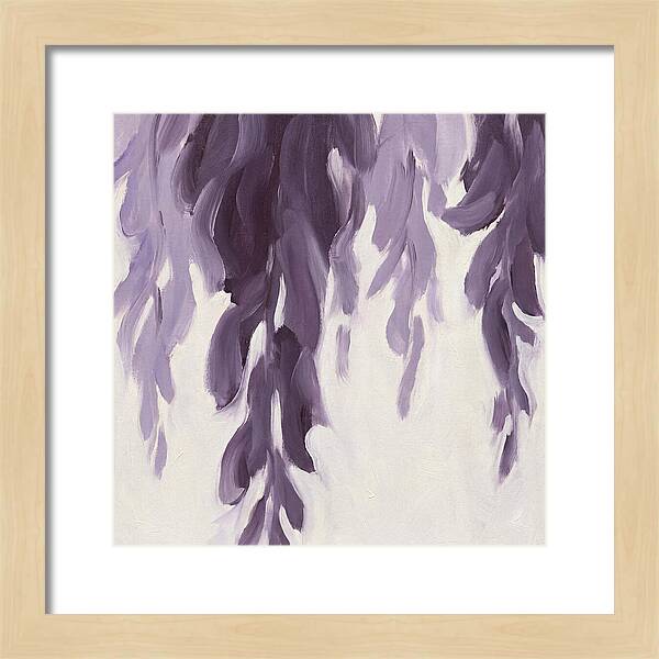 Wisteria Elegance