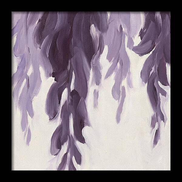 Wisteria Elegance