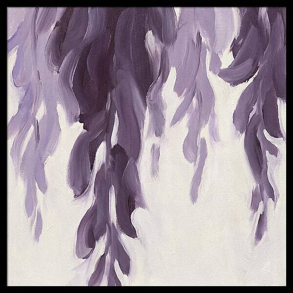 Wisteria Elegance