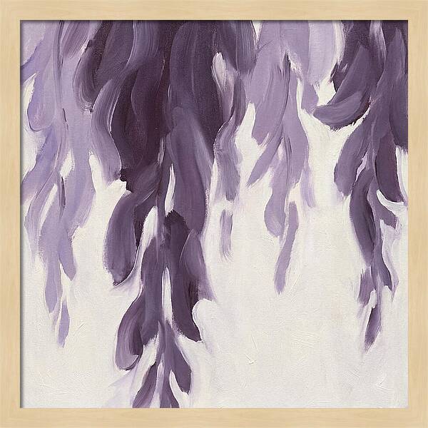 Wisteria Elegance