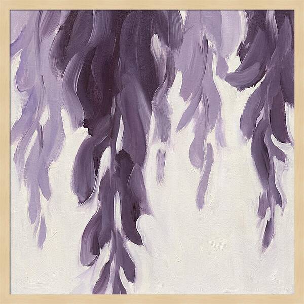 Wisteria Elegance