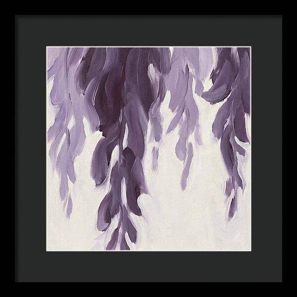Wisteria Elegance