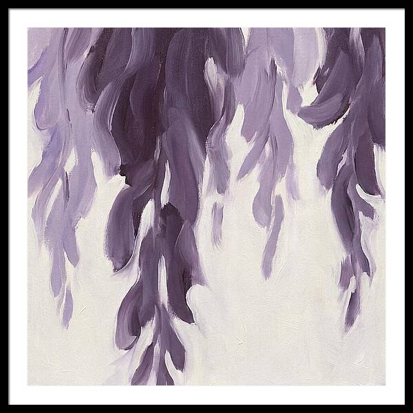 Wisteria Elegance