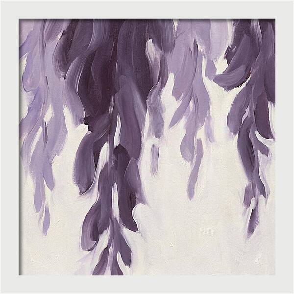 Wisteria Elegance