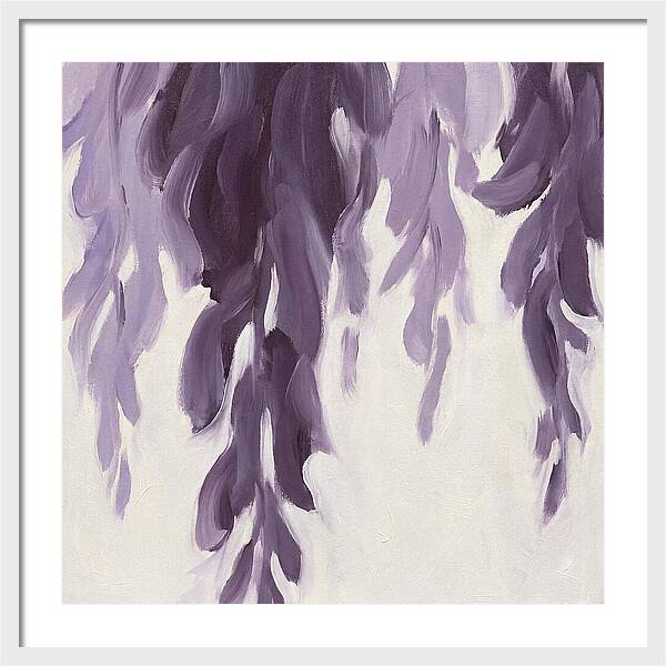 Wisteria Elegance