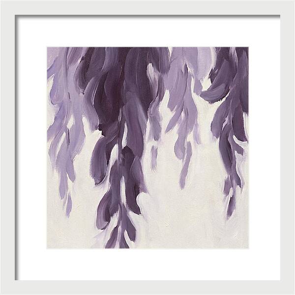 Wisteria Elegance