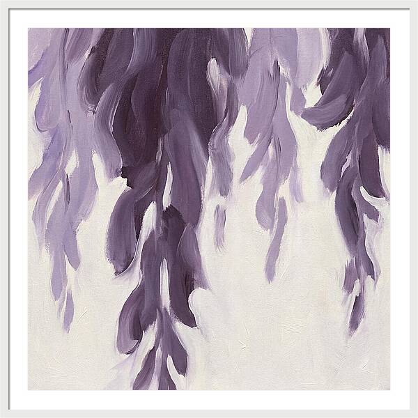 Wisteria Elegance