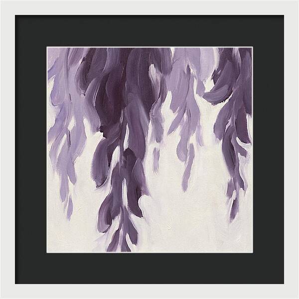 Wisteria Elegance