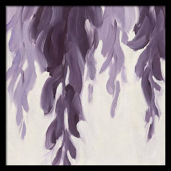 Wisteria Elegance