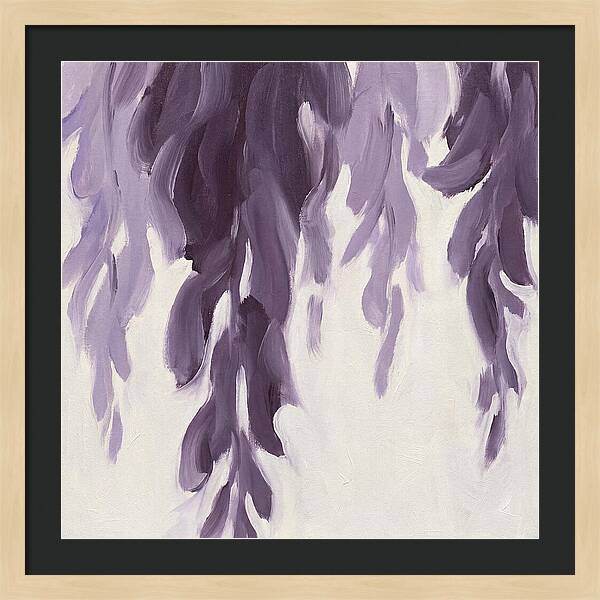 Wisteria Elegance