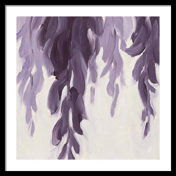 Wisteria Elegance