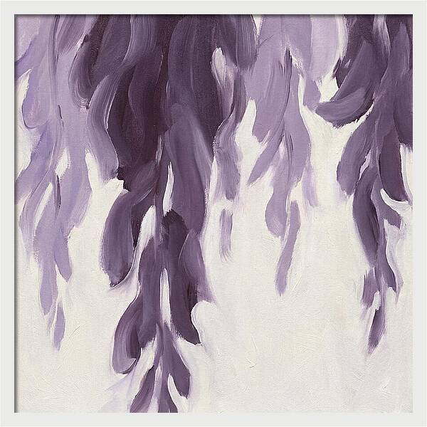 Wisteria Elegance