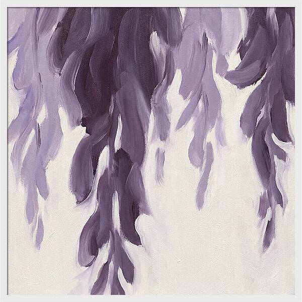 Wisteria Elegance
