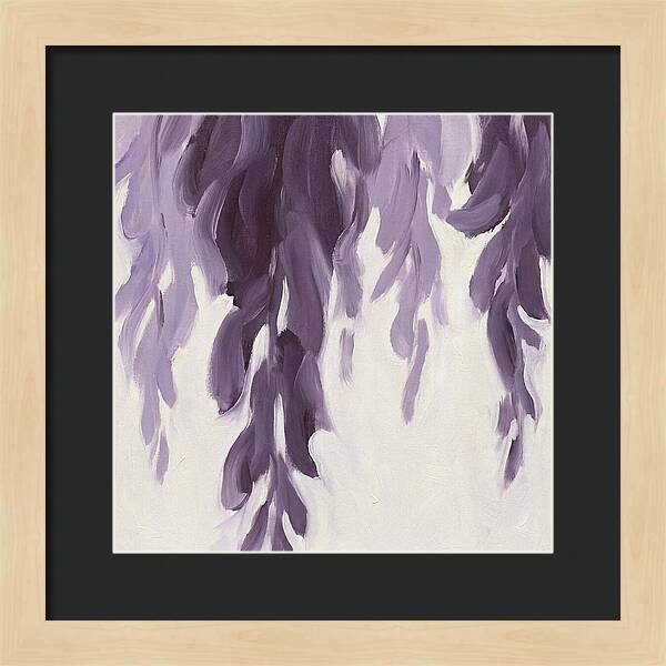 Wisteria Elegance