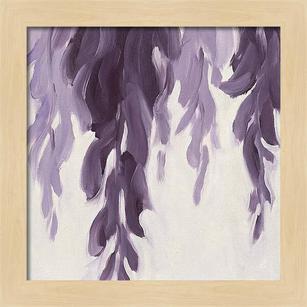 Wisteria Elegance