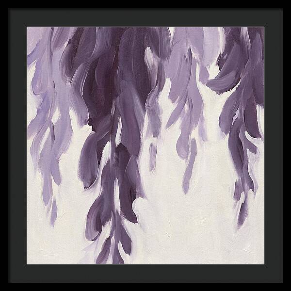 Wisteria Elegance