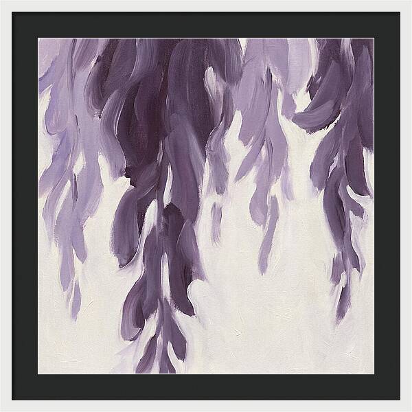 Wisteria Elegance